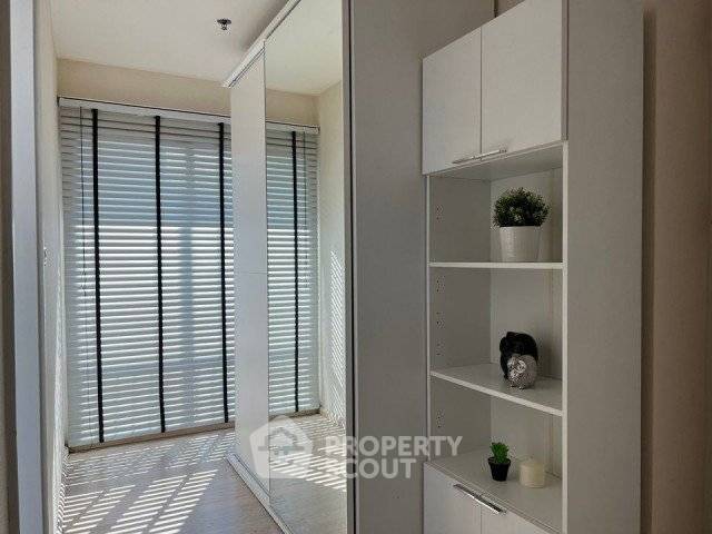 picture 1-BR Condo For Rent, Noble Remix, 100m to BTS Thong Lor (18th-Floor) (ID 3133569) - 8/8