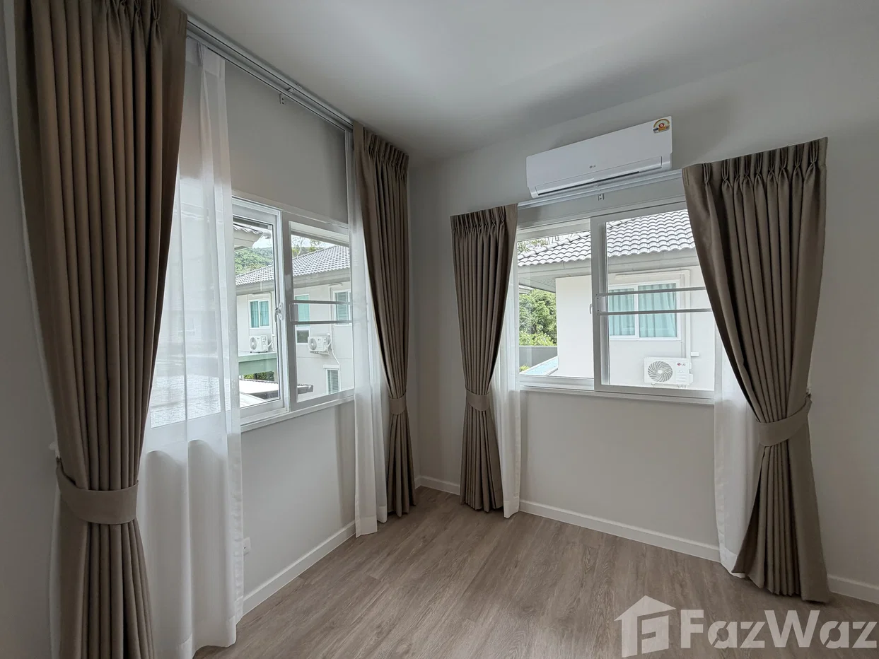รูป บ้านเดี่ยวให้เช่า 4 ห้องนอน ในโครงการ สราญสิริ เกาะแก้ว รีทรีต 6192311 - รูปที่ 58/64