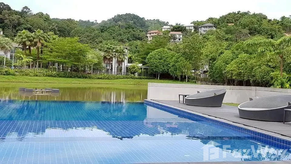 รูป บ้านเดี่ยวให้เช่า 3 ห้องนอน ในโครงการ เดอะ ปาล์ม กะทู้-ป่าตอง 6629670 - รูปที่ 18/40