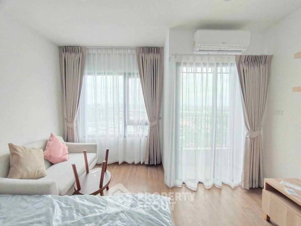 รูป คอนโด 1 ห้องนอน The Livin เพชรเกษม ชั้น 30 ขนาด 24 ตร.ม. ใกล้ MRT พรชิเจริญ 300 ม. (ID 3130462) - รูปที่ 2/8