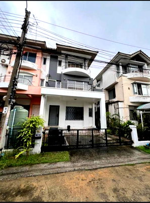 เช่าโฮมออฟฟิศ สถานีรถไฟฟ้าแคราย : ปล่อยเช่าโฮมออฟฟิศใกล้mrtศูนย์ราชการนนทบุรี