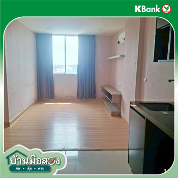 picture CONDO 45.77 Sq.m. Bang Phlat Bangkok for 3.5M - 30/32