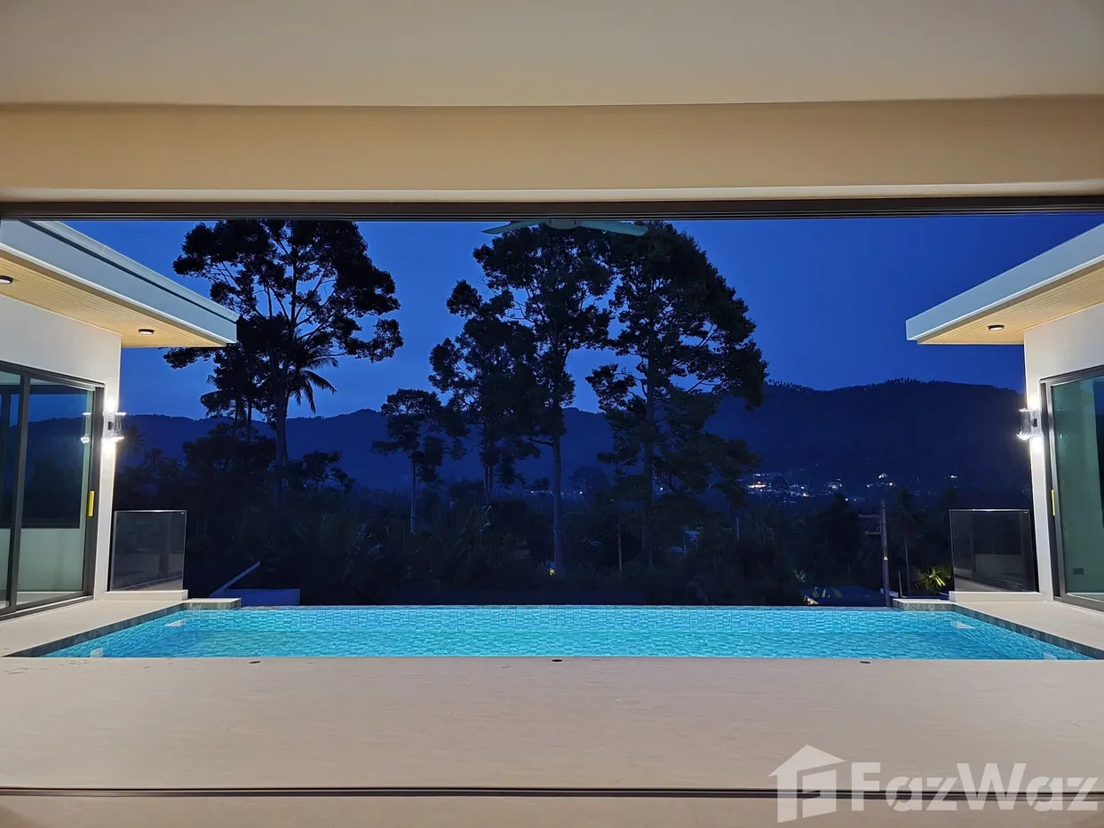 picture 4 Bedroom Villa for rent in Maret, Surat Thani  6628516 - 3/15