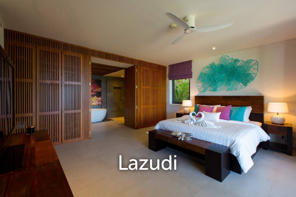 picture 220 Sqm 2 Bed 2 Bath at The Heights - 4/29