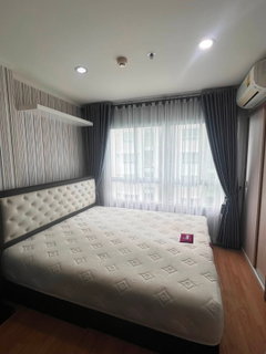 รูปภาพ 🔥ด่วน ห้องไปไวมากกก Code: 26KJ3952  ให้เช่า Lumpini Mega city Bangna ✅ Add Line @kjcondo (มี@ข้างหน้าด้วยนะคะ)