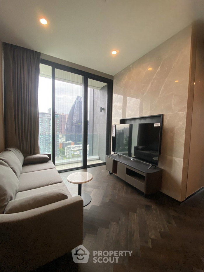 picture 2-BR 73 Sqm Condo At The Esse Sukhumvit 36, 70m to BTS Thong Lor (ID 3130564) - 2/9
