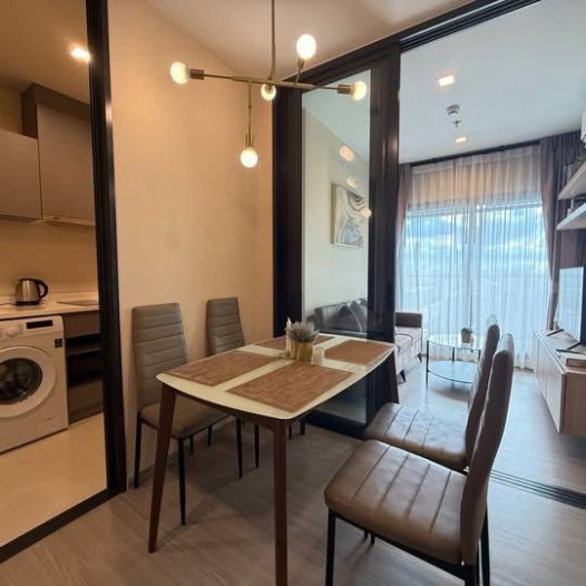 picture @Condorental condo for rent Life Asoke Hype - 11/15