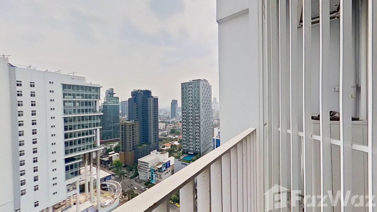 picture 1 Bedroom Condo for sale at HQ By Sansiri  1383238 - 7/7