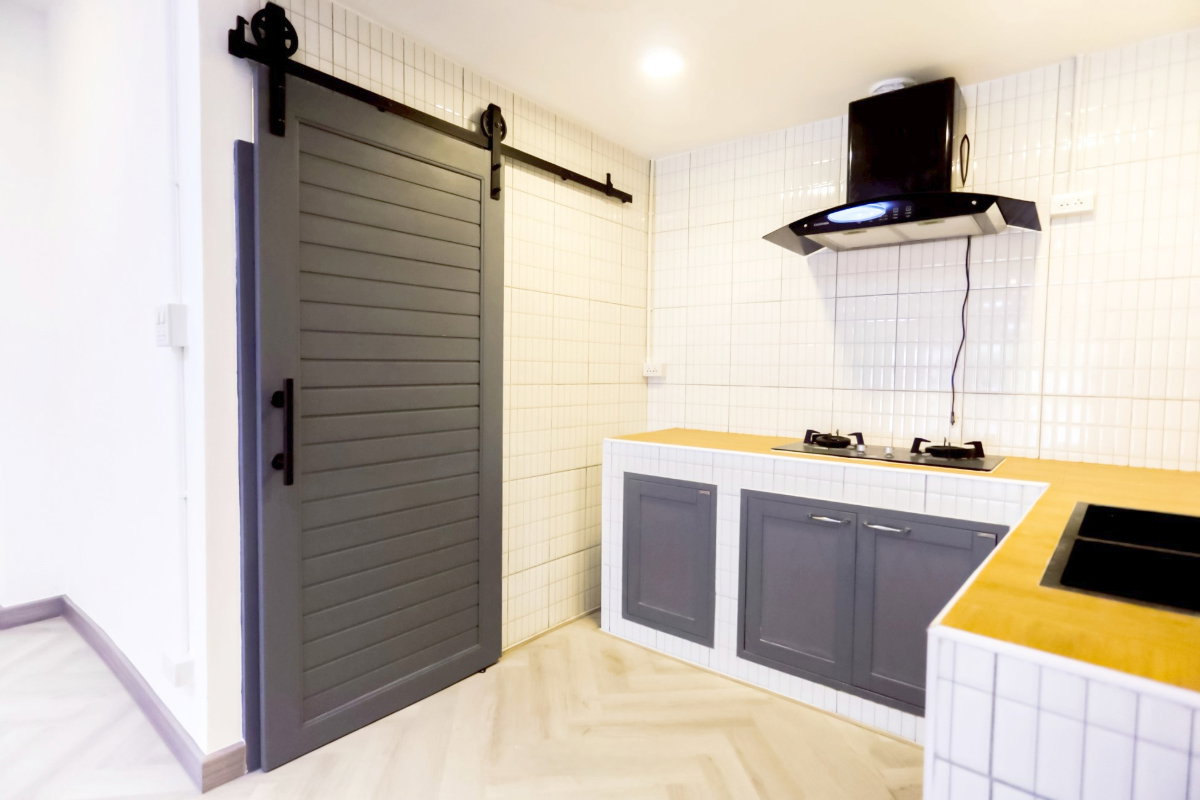 picture CB074, Townhouse for sale 4 Br, Ladprao. - 6/10
