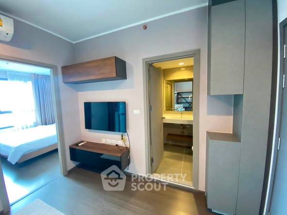 รูป คอนโด 1 ห้องนอน ให้เช่า Ideo Sukhumvit 93 ใกล้ BTS บางจาก 100 ม. (ID 3131923) - รูปที่ 2/8