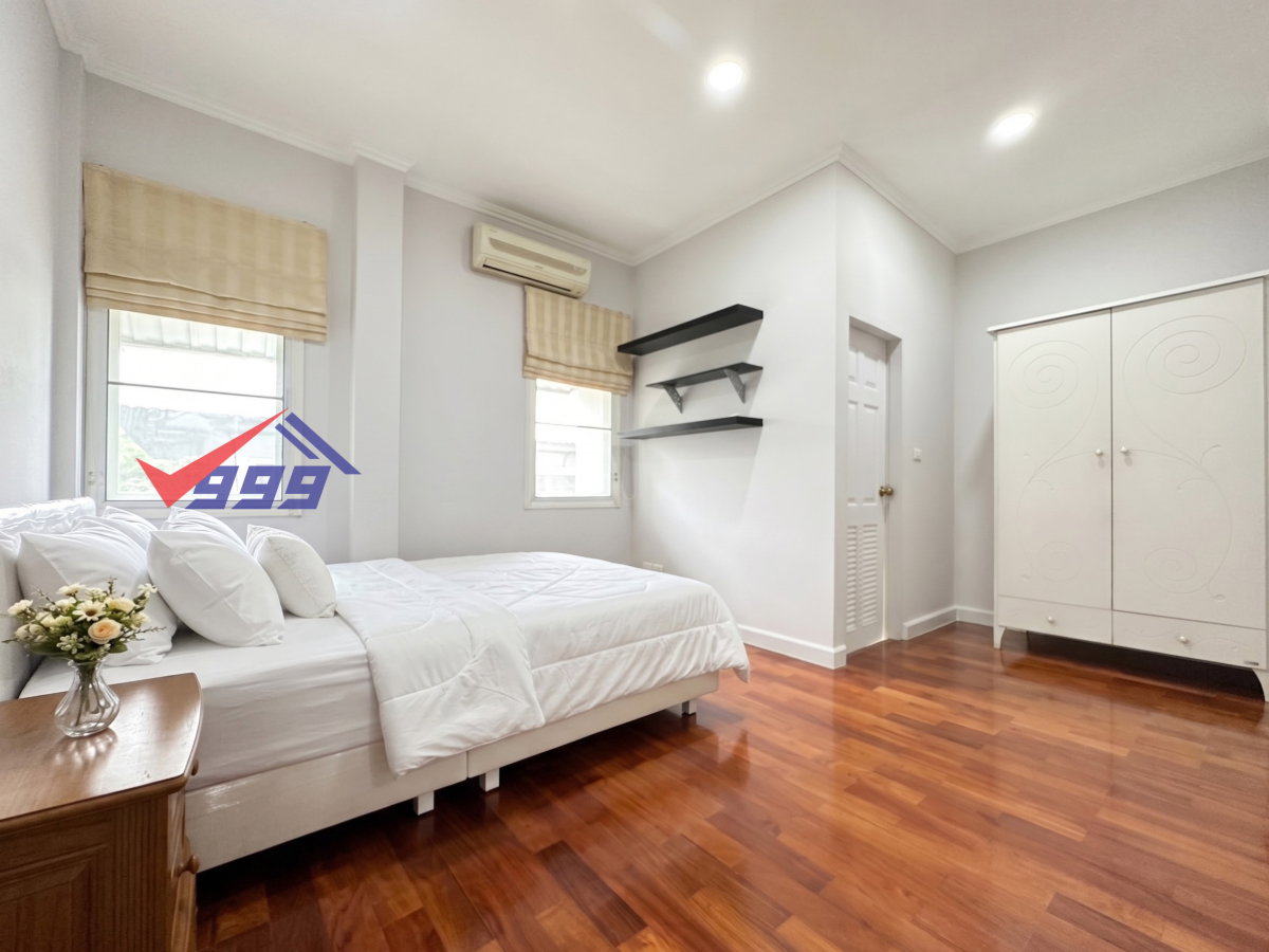 picture For rent: Masterpiece Village Ekamai Ram Inthra Expressway Lat Phrao. - 17/28