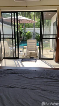 วิลล่าให้เช่า 1 ห้องนอน ในโครงการ View Talay Villas 5343908