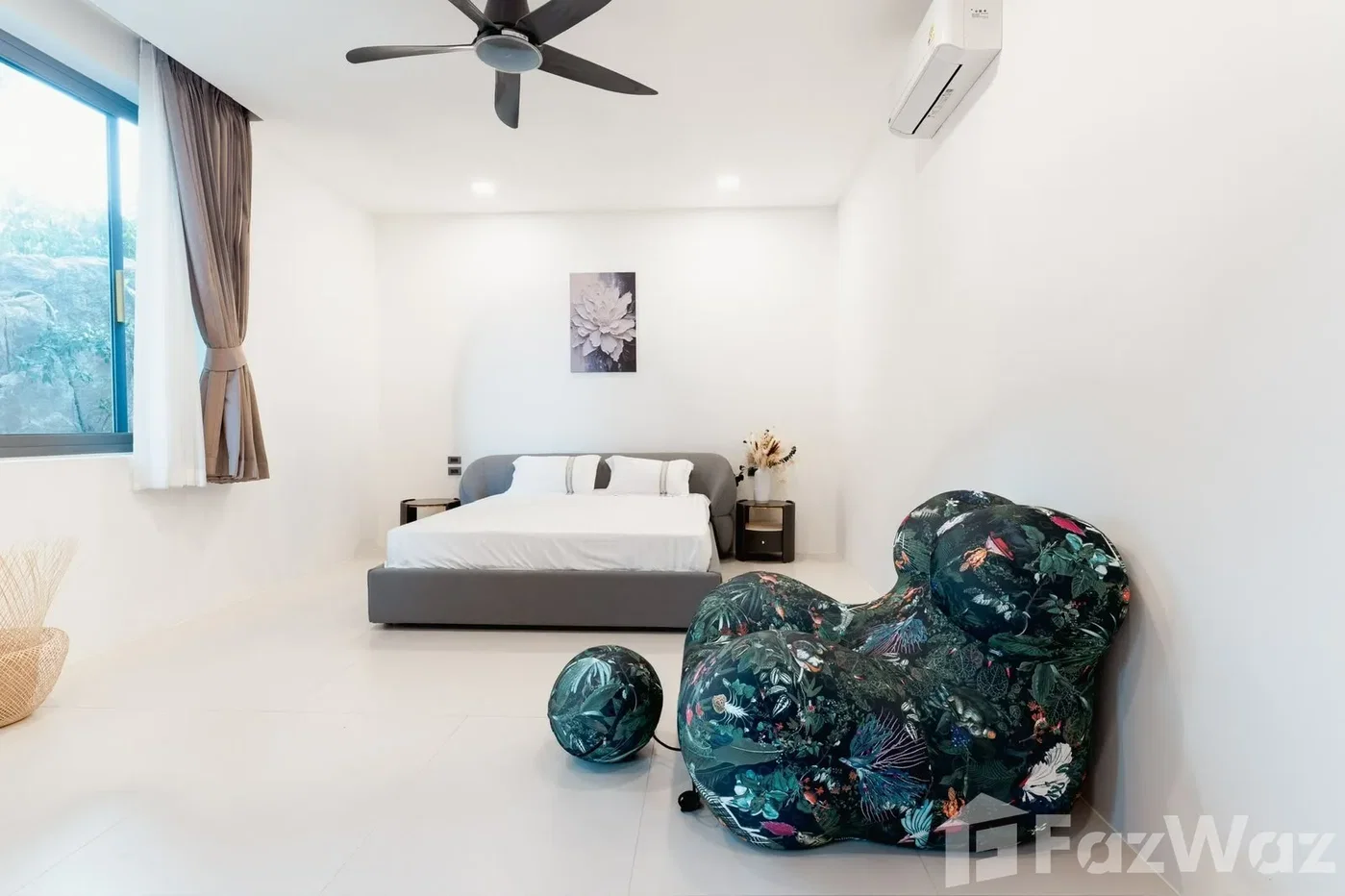 รูป ขาย วิลล่า 4 ห้องนอน ในโครงการ สปิริต ร็อค ฮิลล์ วิลล่า 6627164 - รูปที่ 13/32