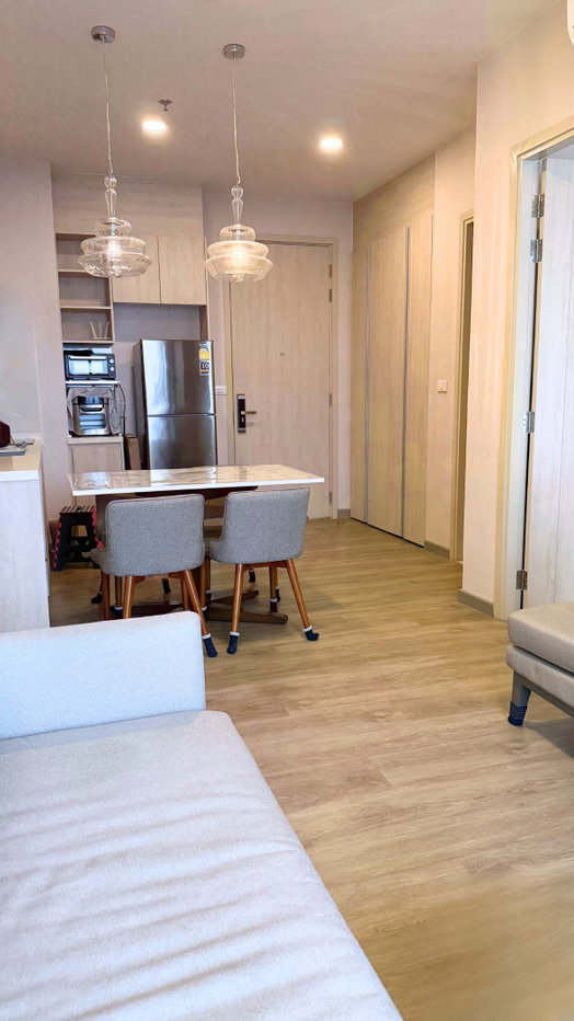 picture 💰Rent: 36,000 THB/month　🏢KEEN Centre Sriracha  ✨2Bedroom • 56 sqm • 31th Floor  - 2/15