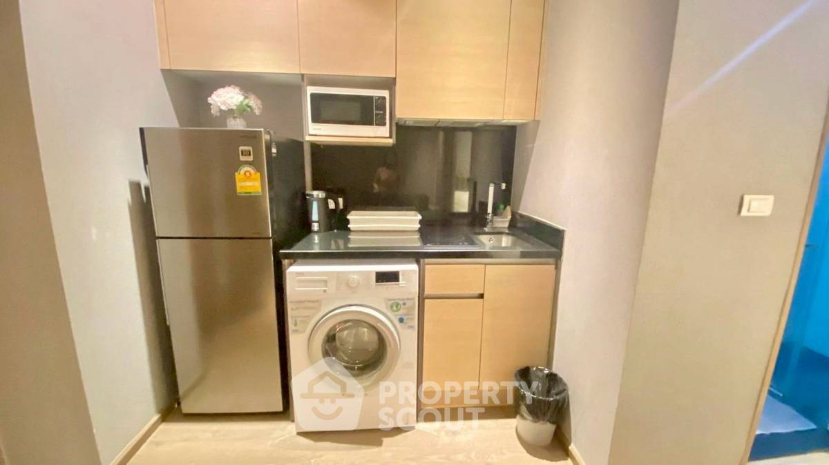 picture 1-BR Condo At Park Origin Phrom Phong, 16th Floor Near BTS Phrom Phong (ID 3116969) - 6/9