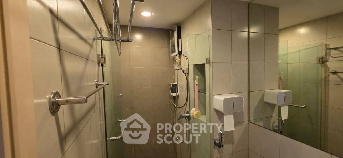 picture 1-BR Condo At Elio Del Ray, 4th Floor | Near BTS Udom Suk (ID 1828145) - 36/37