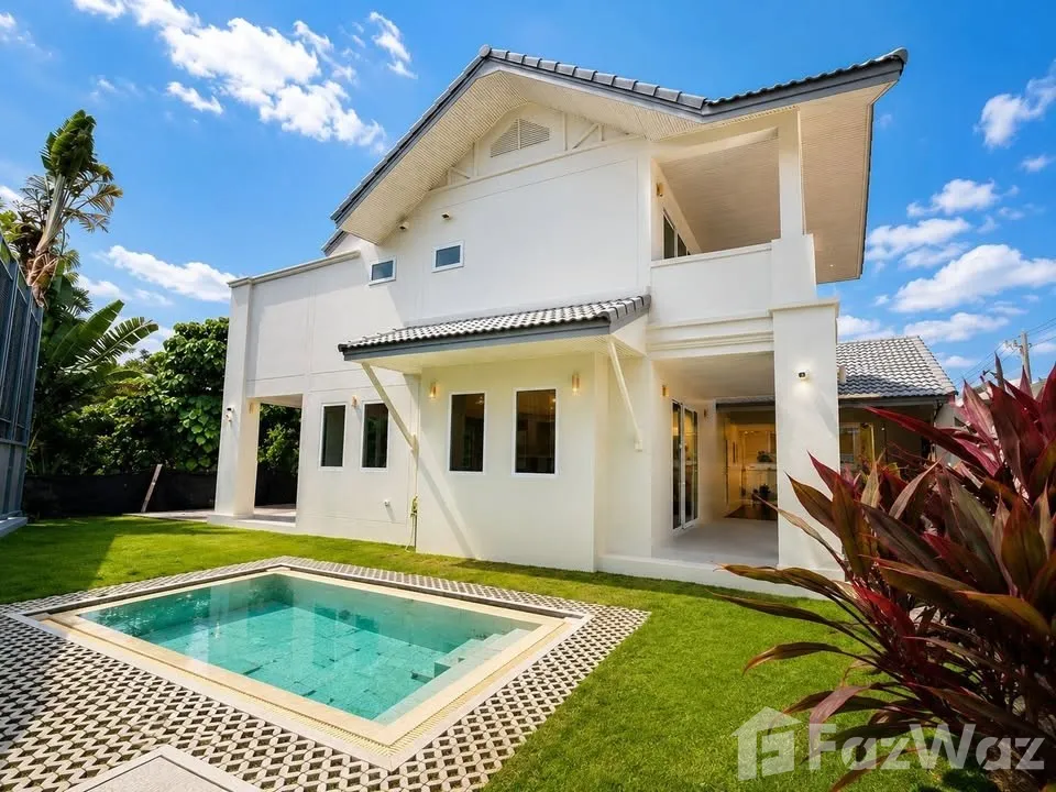 picture 3 Bedroom Villa for rent in Choeng Thale, Phuket  6628983 - 2/14