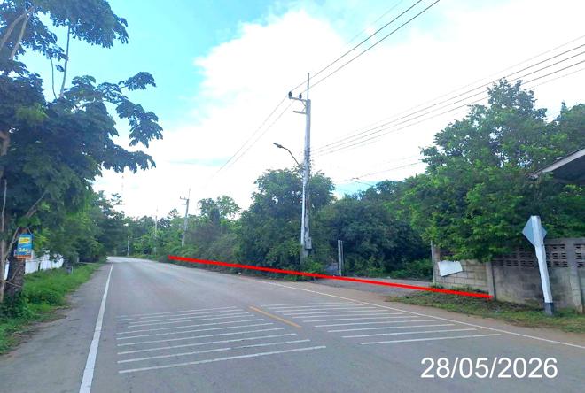 รูป โกดัง 3131 ตร.วา เมืองลำปาง ลำปาง 6M - รูปที่ 16/38