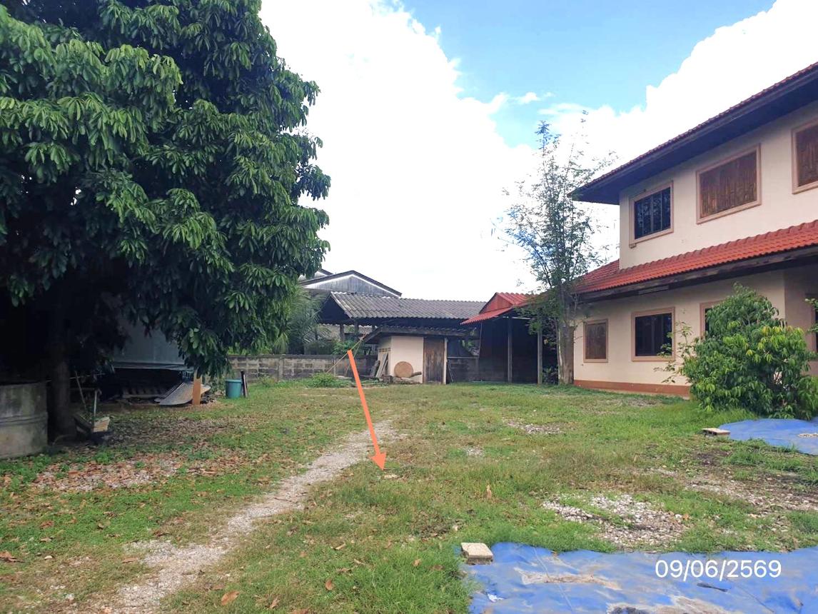 รูป บ้านเดี่ยว 228 ตร.วา เมืองลำปาง ลำปาง 3.4M - รูปที่ 39/44