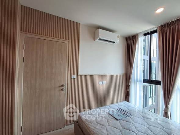 รูป คอนโด 1 ห้องนอนให้เช่า Nue District R9 ชั้น 17 ใกล้ MRT พระราม 9 200 ม. (ID 3131911) - รูปที่ 4/7