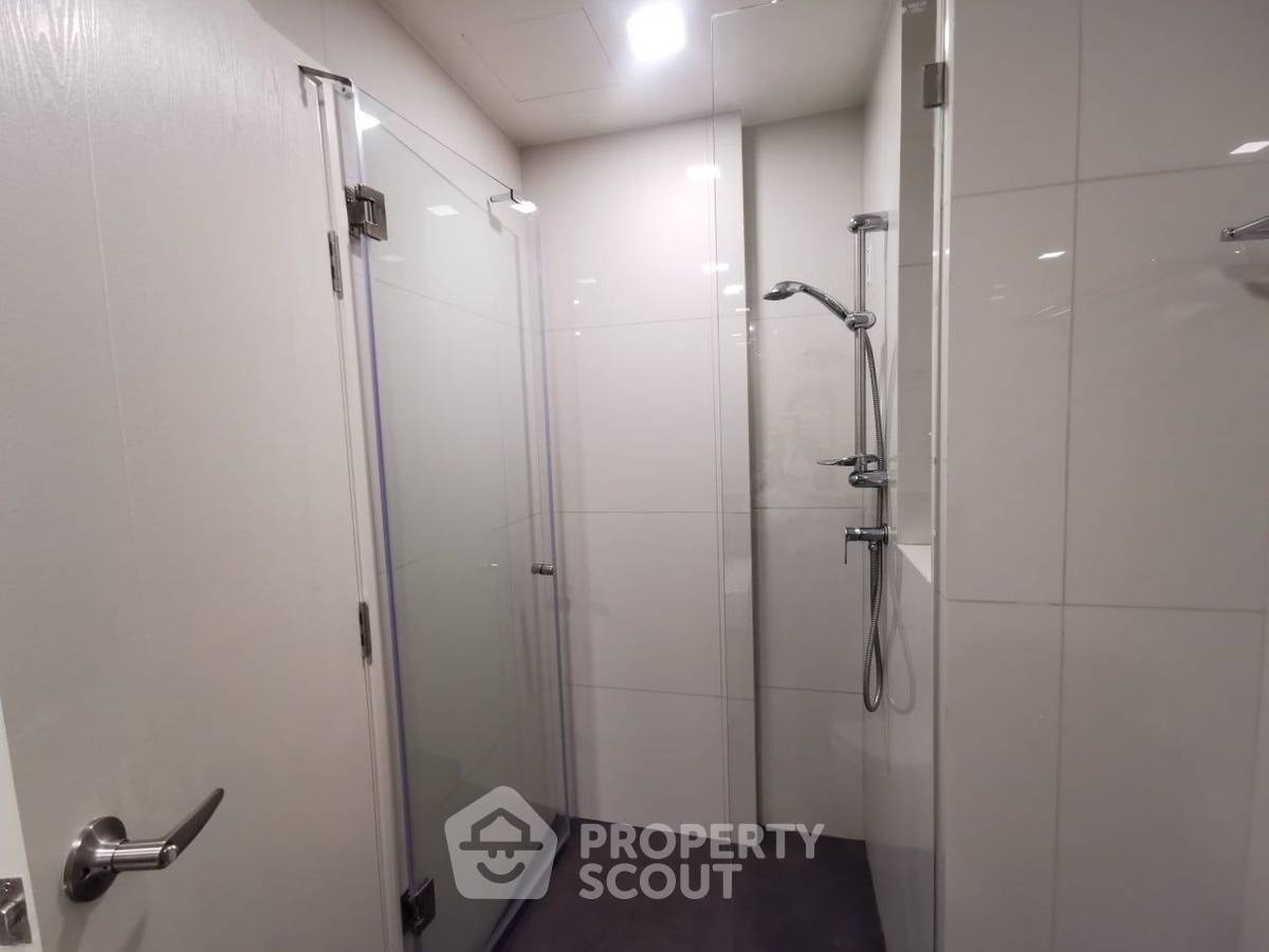 รูป คอนโด 1 ห้องนอน ให้เช่า Chambers On Nut Station | ใกล้ BTS อ่อนนุช 200 ม. (ID 663130) - รูปที่ 3/7