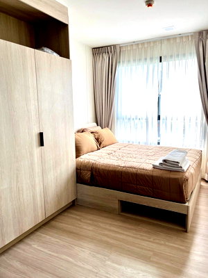 Condos for rent : 🏢 D Condo Reef Kathu | Building B | 5th Floor | Free WiFi | 16,000 THB