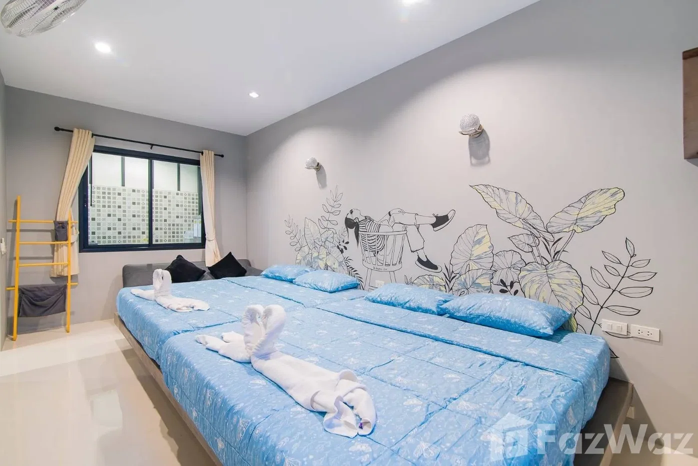 รูป ขาย วิลล่า 3 ห้องนอน ในโครงการ เดอะ ริโค หัวหิน 6629808 - รูปที่ 6/11