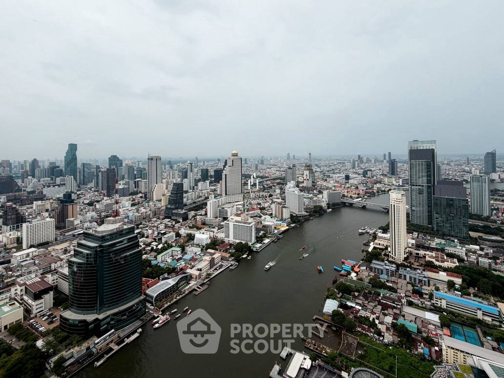 รูป คอนโด 3 ห้องนอน The Residences At Mandarin Oriental, กรุงเทพฯ ใกล้ BTS สะพานตากสิน (ID 3131854) - รูปที่ 8/8