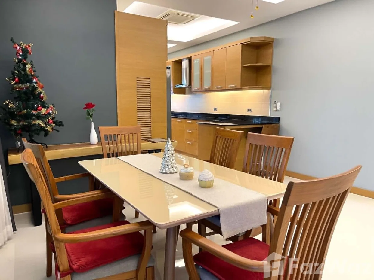 รูป วิลล่าให้เช่า 2 ห้องนอน ในโครงการ Green Field Villas 4 6628865 - รูปที่ 2/12