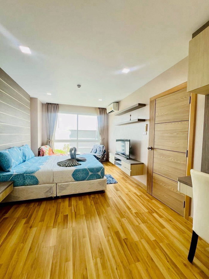 picture Del mare Bangsaray Floor 8 view sea 1 bedroom - 4/29