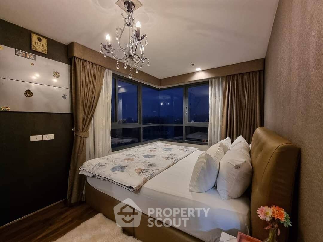 picture 2-BR Condo At Ideo Sukhumvit 93, 100m To BTS Bang Chak (ID 2749659) - 3/11