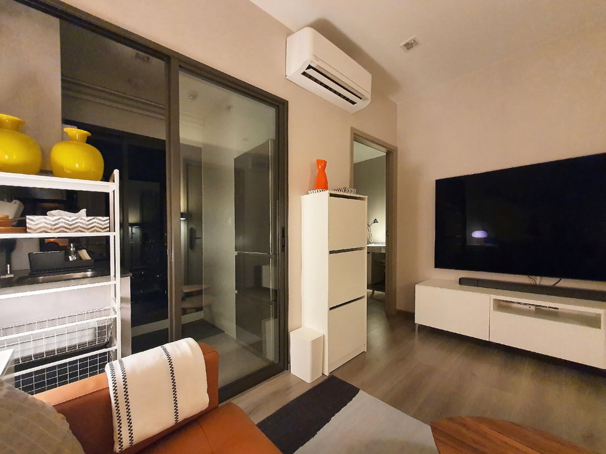 picture Code: 26KJ3971  for rent The Politan Aqua 🔥🔥 Line ID: @kjcondo (with @)🔥🔥 - 11/20