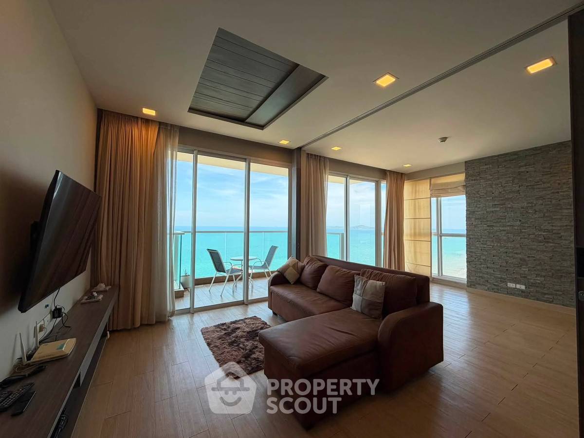 รูป คอนโด 2 ห้องนอน ให้เช่า ที่ Cetus Beachfront ใกล้หาดจอมเทียน (ID 3131913) - รูปที่ 5/17