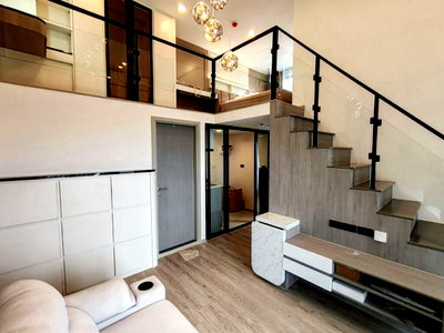 Condos for rent : For Rent Origin Plug & Play Sirindhorn Station Unit 81/1014(A2708)