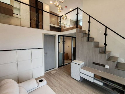 รูปภาพ For Rent Origin Plug & Play Sirindhorn Station Unit 81/1014(A2708)