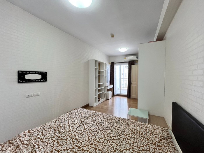 รูป 💖💖ปล่อยเช่า  Supalai Park Khaerai - Ngamwongwan (1 Bed 46 ตร.ม/9000) ชั้น 26 ใกล้ห้าง,ศูนย์ราชการ, MRT/ สนใจสอบถามได้นะคะ Line ID = atfirm2010💖💖 - รูปที่ 13/19