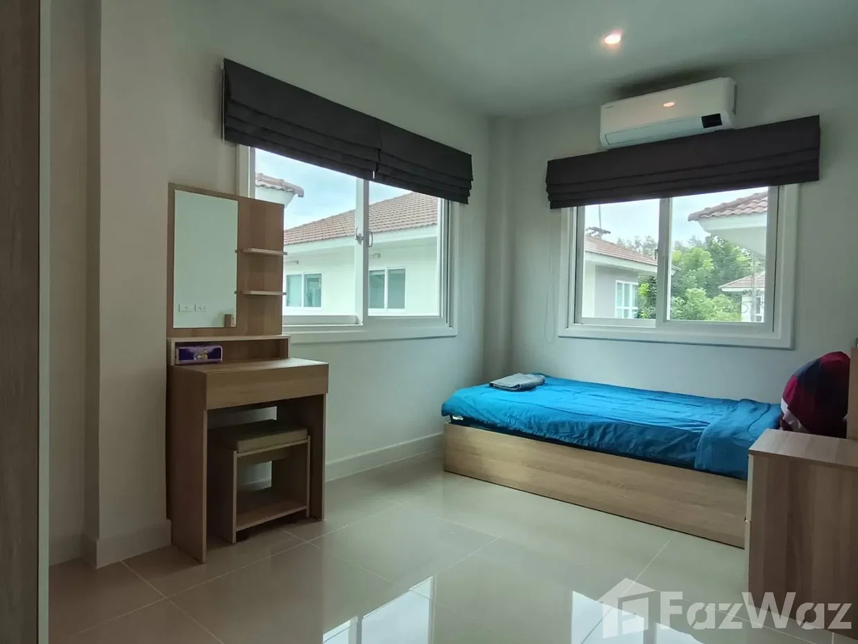 picture 3 Bedroom House for rent at Supalai Bella Thalang Phuket 1739998 - 22/28
