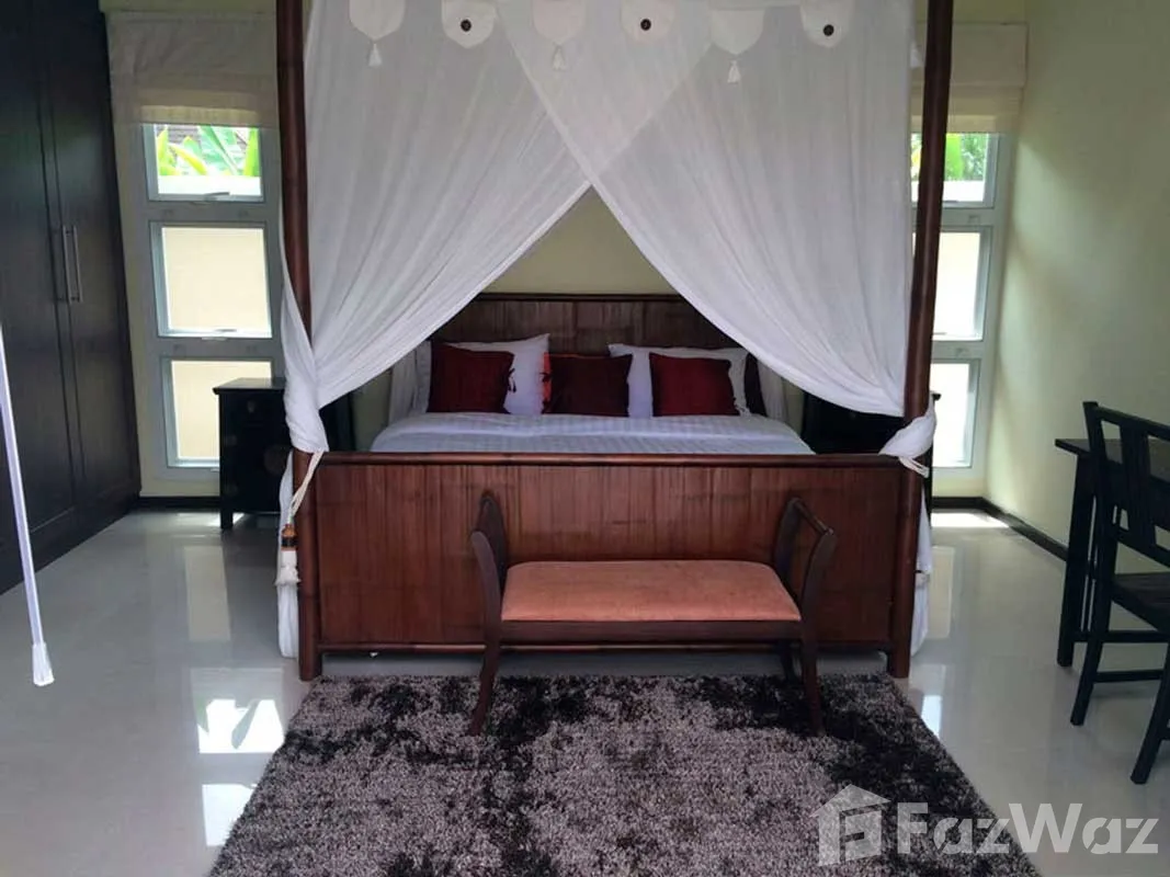 picture Spacious 4 Master-Suite Private Pool Villa 6627416 - 8/46