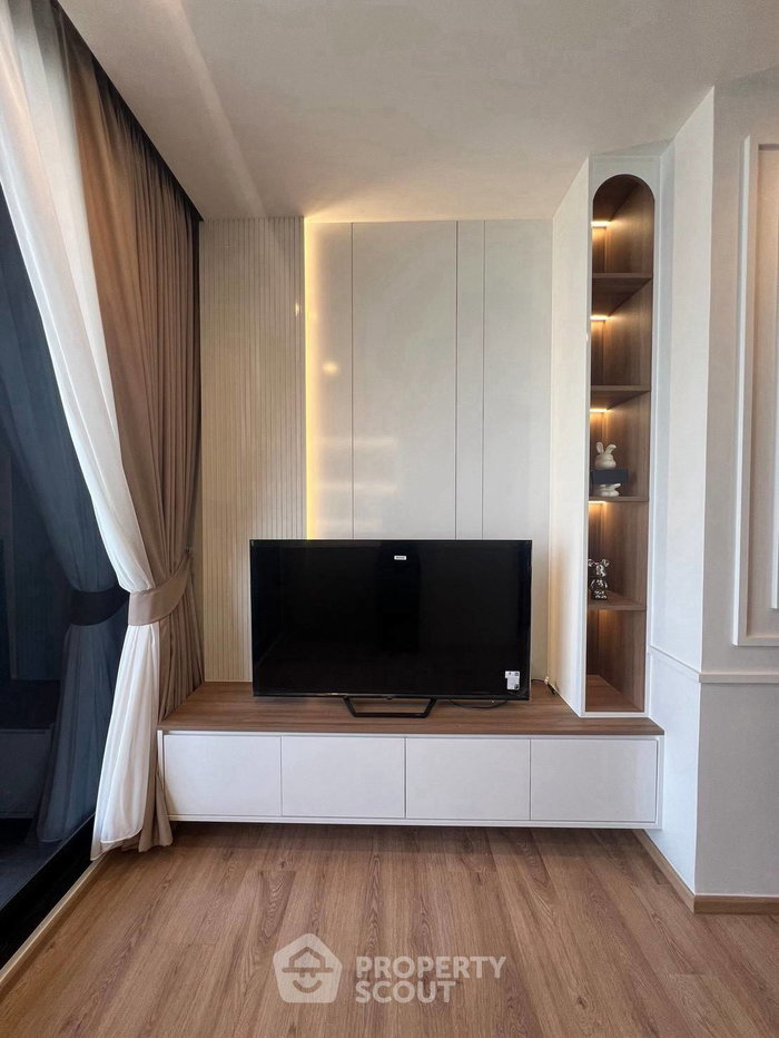 รูป คอนโด 1 ห้องนอน Noble Around Ari ห่าง BTS อารี 100 ม. ชั้น 38 (ID 2477776) - รูปที่ 15/16