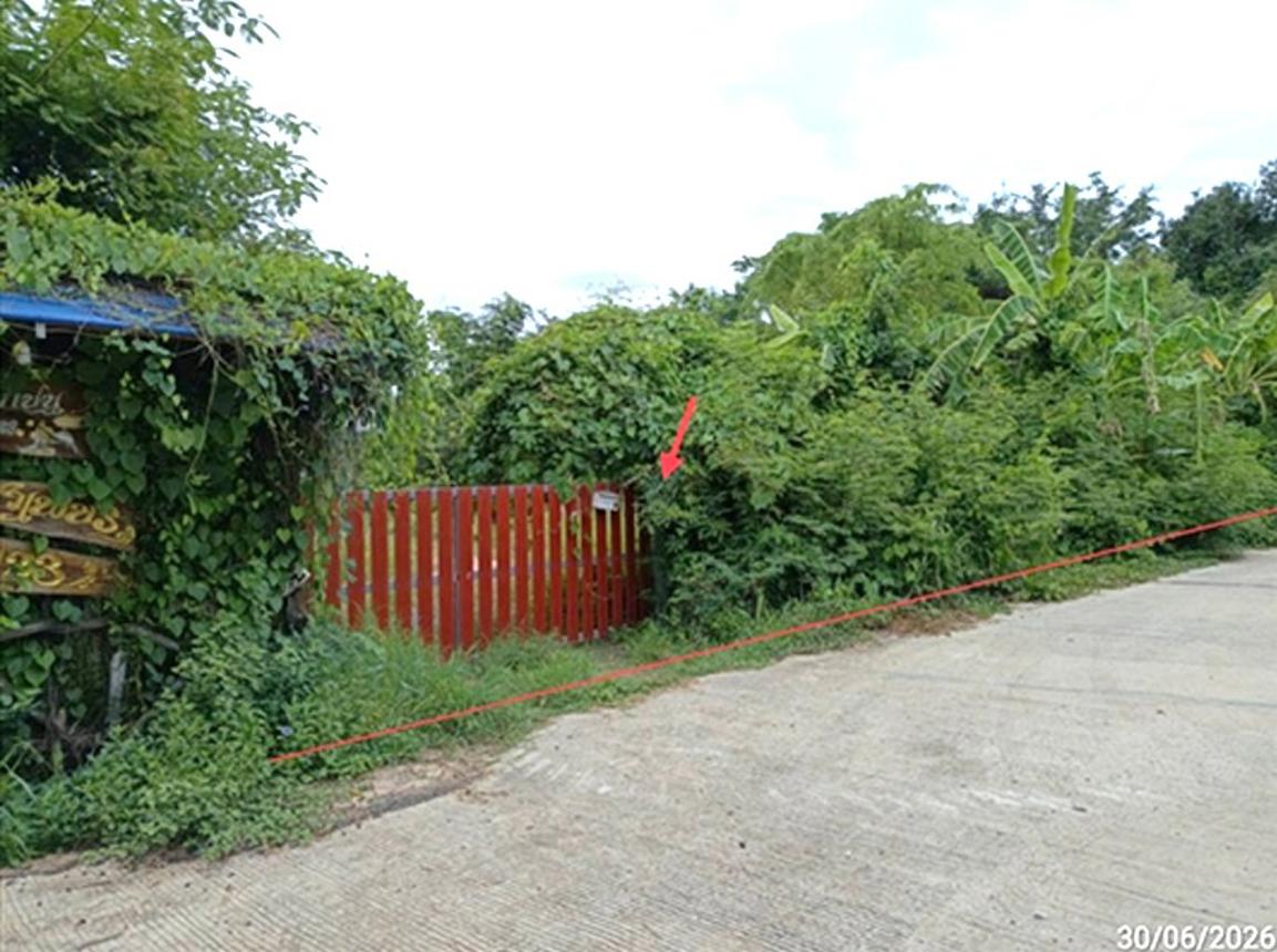 picture HOME 373 Sq.w. Ban Dan Buri Ram for 1.5M - 9/15