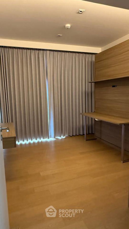รูป คอนโด 2 ห้องนอน ให้เช่า Circle Sukhumvit 31 ชั้น 22 • ใกล้ MRT สุขุมวิท (ID 2946446) - รูปที่ 5/13