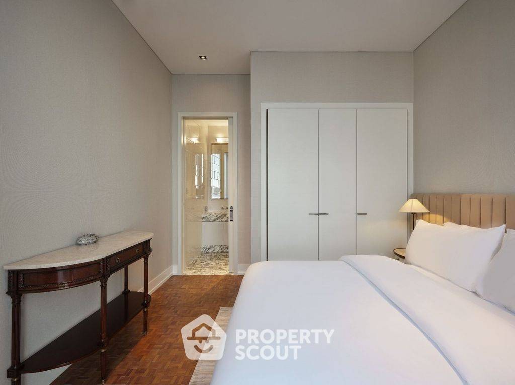 รูป คอนโด 2 ห้องนอน 145 ตร.ม. ชั้นสูง 23 ที่ The Ritz-Carlton Residences ใกล้ BTS ช่องนนทรี 100 ม. (ID 3132059) - รูปที่ 13/19