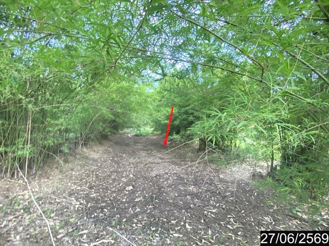รูป ที่ดินว่างเปล่า 156.2 ตร.วา เพ็ญ อุดรธานี 313,000 - รูปที่ 6/16