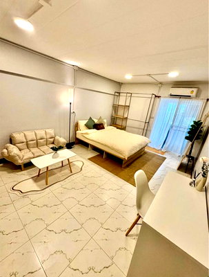 Condos for sale : S060050 Phibun Condo Ville