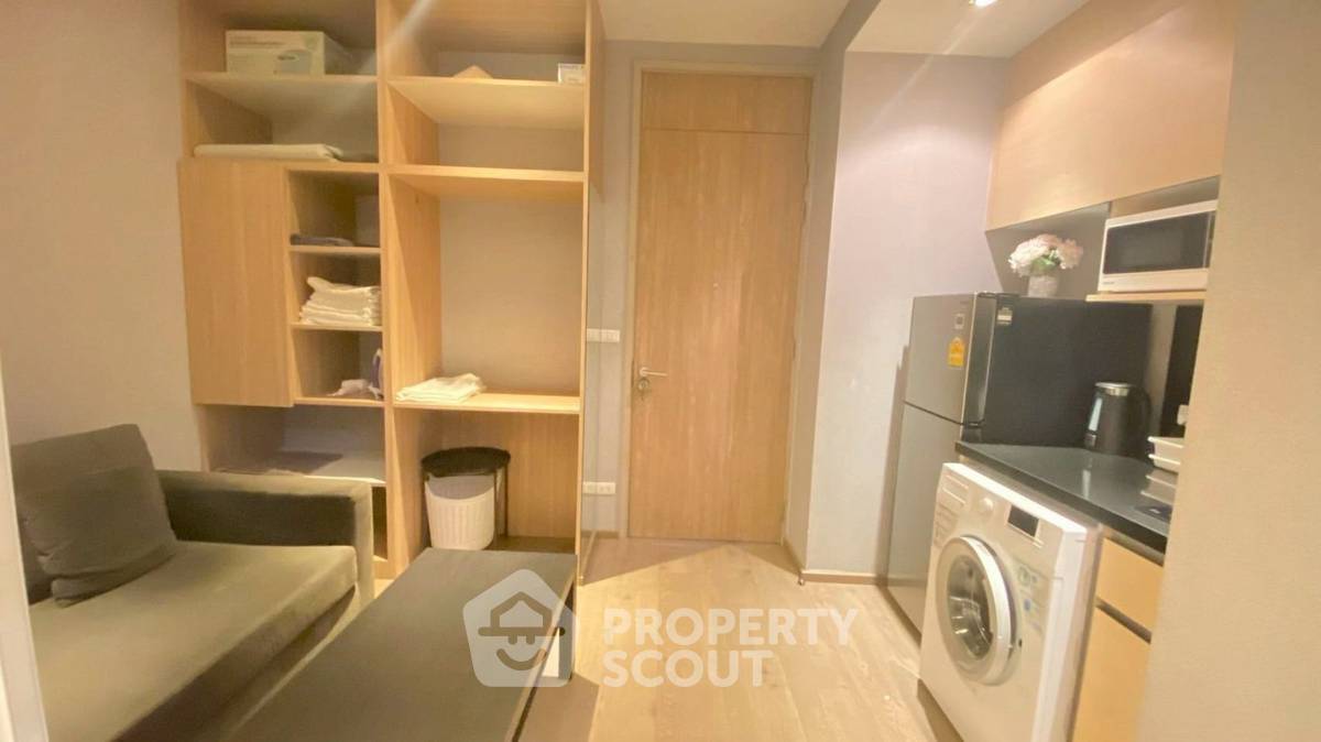 picture 1-BR Condo At Park Origin Phrom Phong, 16th Floor Near BTS Phrom Phong (ID 3116969) - 5/9