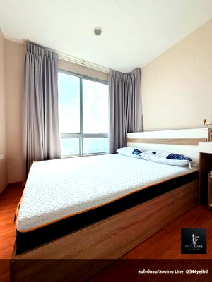 Condos for rent : FD-003406🏡 For Rent | The Base Sukhumvit 77 💰 THB 15,000/Month  ✨ 1 Bedroom | 1 Bathroom | 31 sq.m.