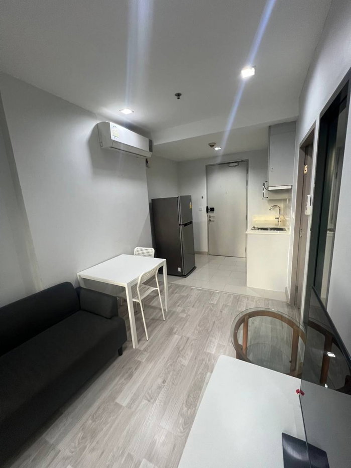 รูป Ideo Mobi Phayathai【𝐒𝐄𝐋𝐋 & 𝐑𝐄𝐍𝐓】🔥ตอบโจทย์สาย City Living ฟีลลิ่งอบอุ่น มู๊ดดีไม่มีตก เดินทางสะดวก ใกล้ BTS พญาไท 🔥 ติดต่อไลน์ไอดี: @hacondo - รูปที่ 7/10