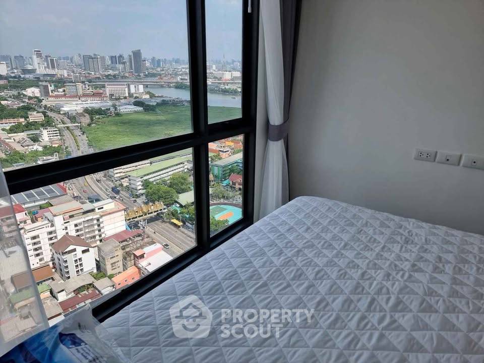 รูป คอนโด 1 ห้องนอน The Clev Riverline ชั้น 33 | สวนใหญ่ (ID 3134460) - รูปที่ 4/16