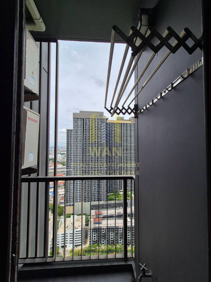 รูป ขายถูก The politan aqua ชั้น 39 ตำแหน่งสวย ครบพร้อมอยู่ - รูปที่ 11/12
