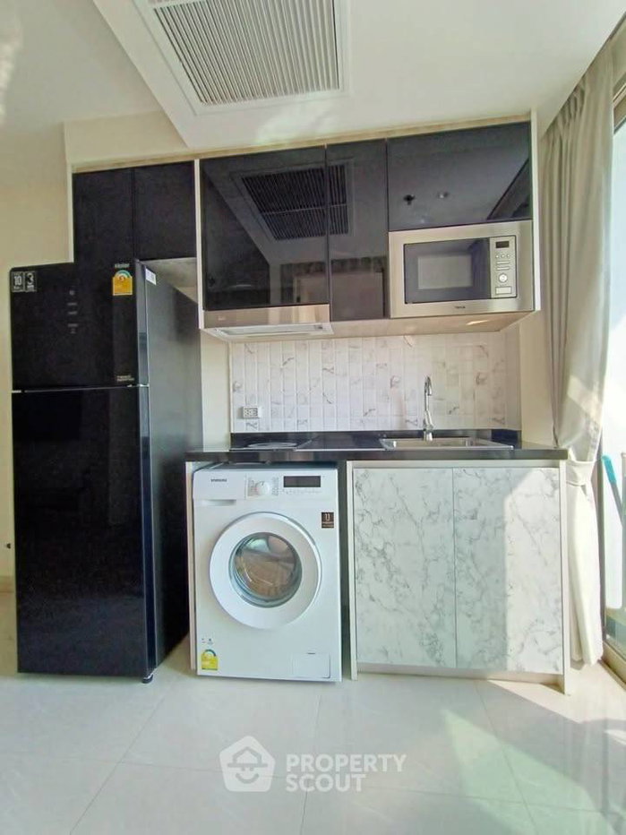 picture 1-BR Condo For Rent, The Riviera Monaco, Pattaya (7th Floor) (ID 3132308) - 5/12